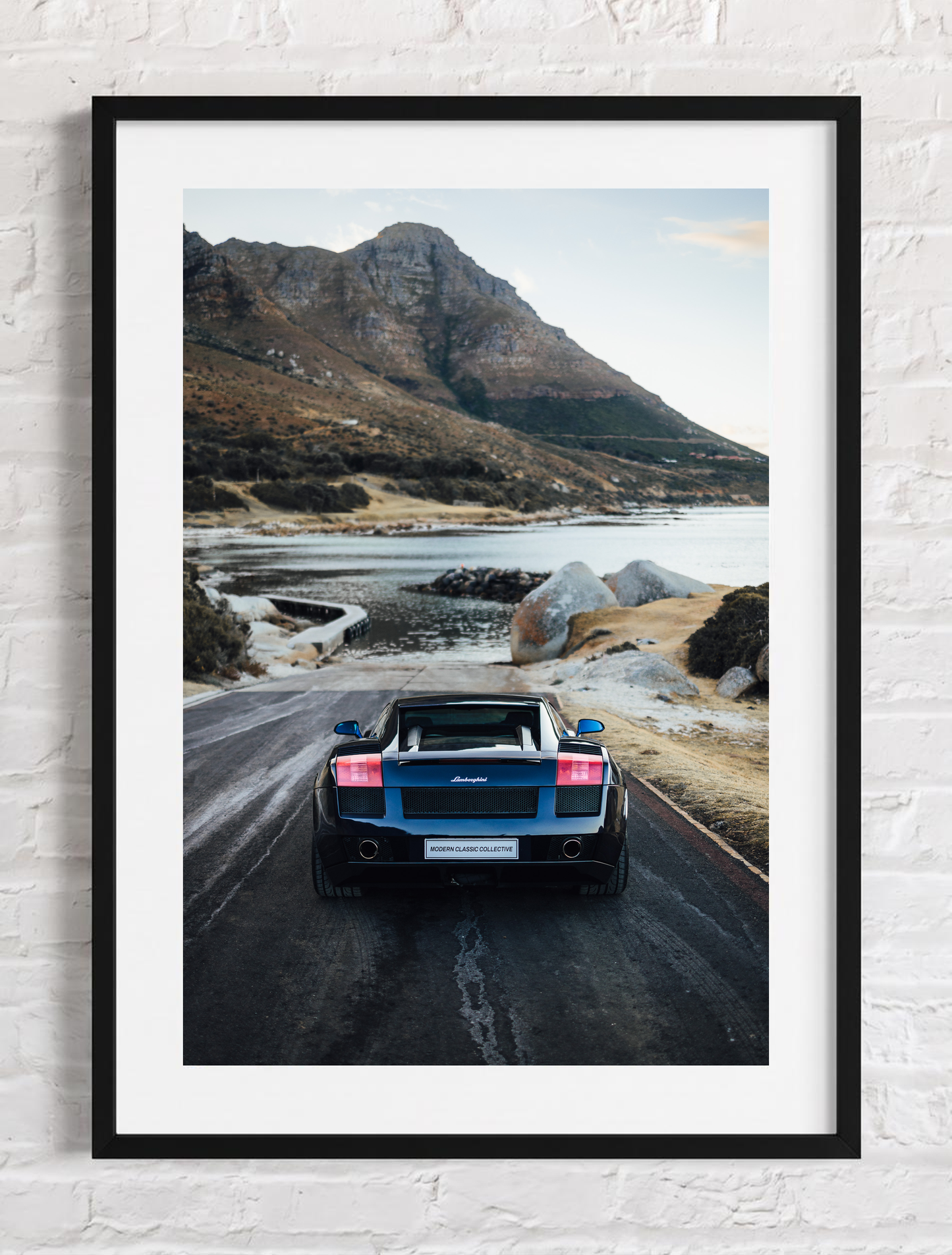 Lamborghini Gallardo 3