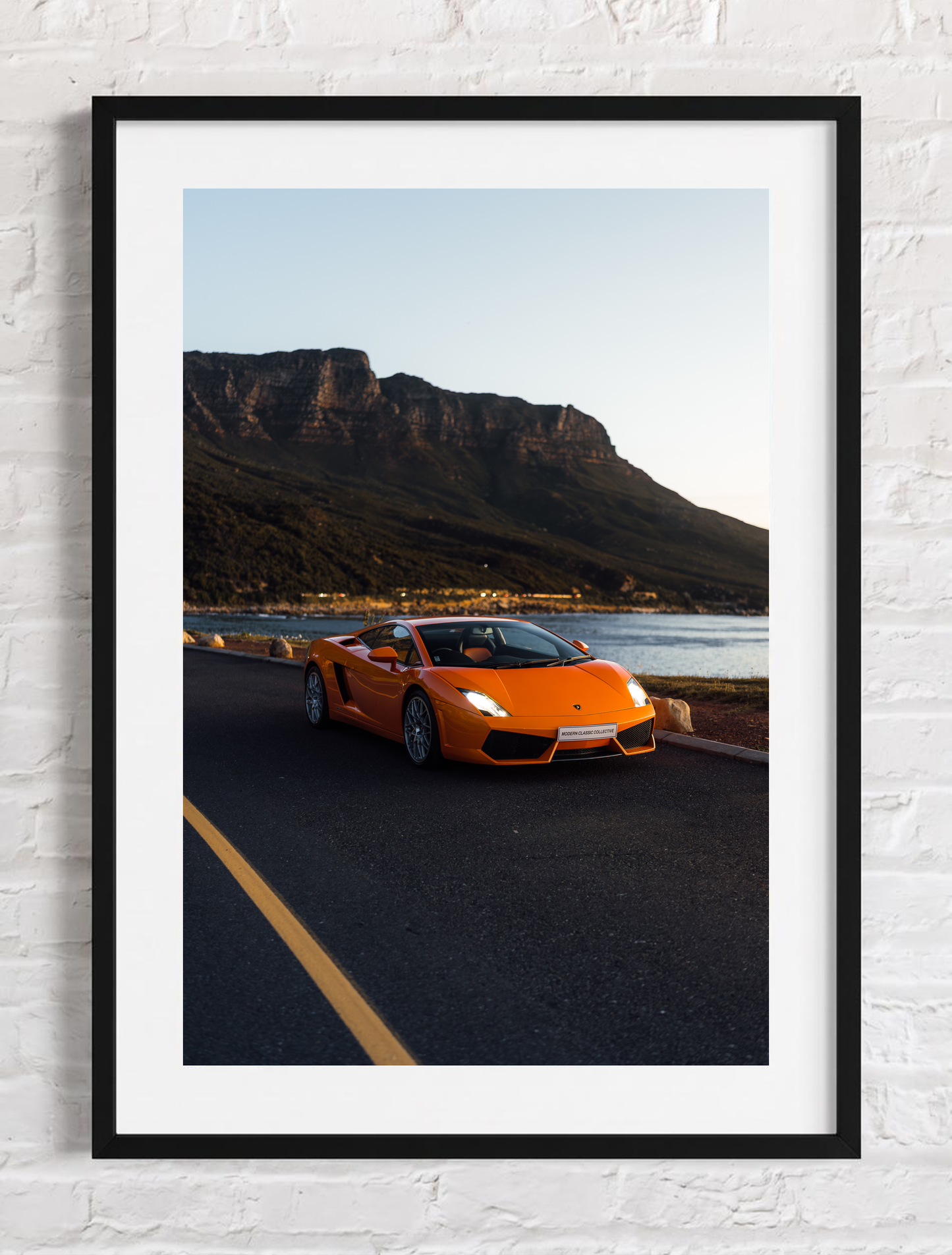 Lamborghini Gallardo LP560-4 2