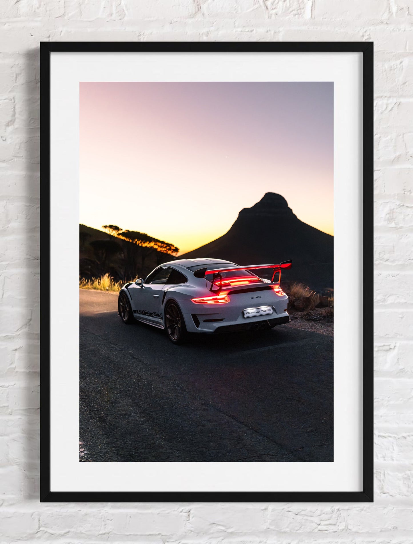 Porsche 991.2 GT3 RS 1