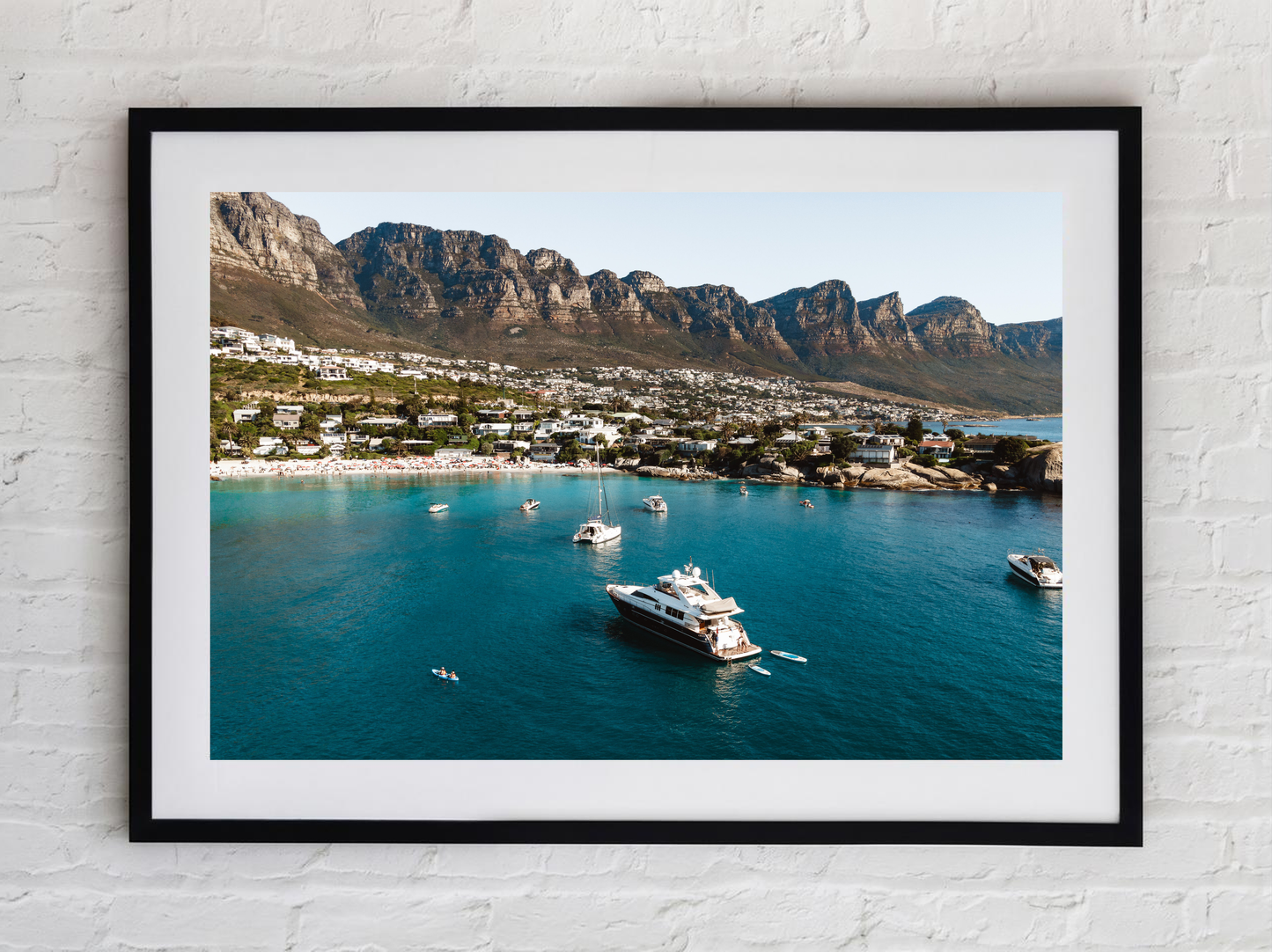 Camps Bay