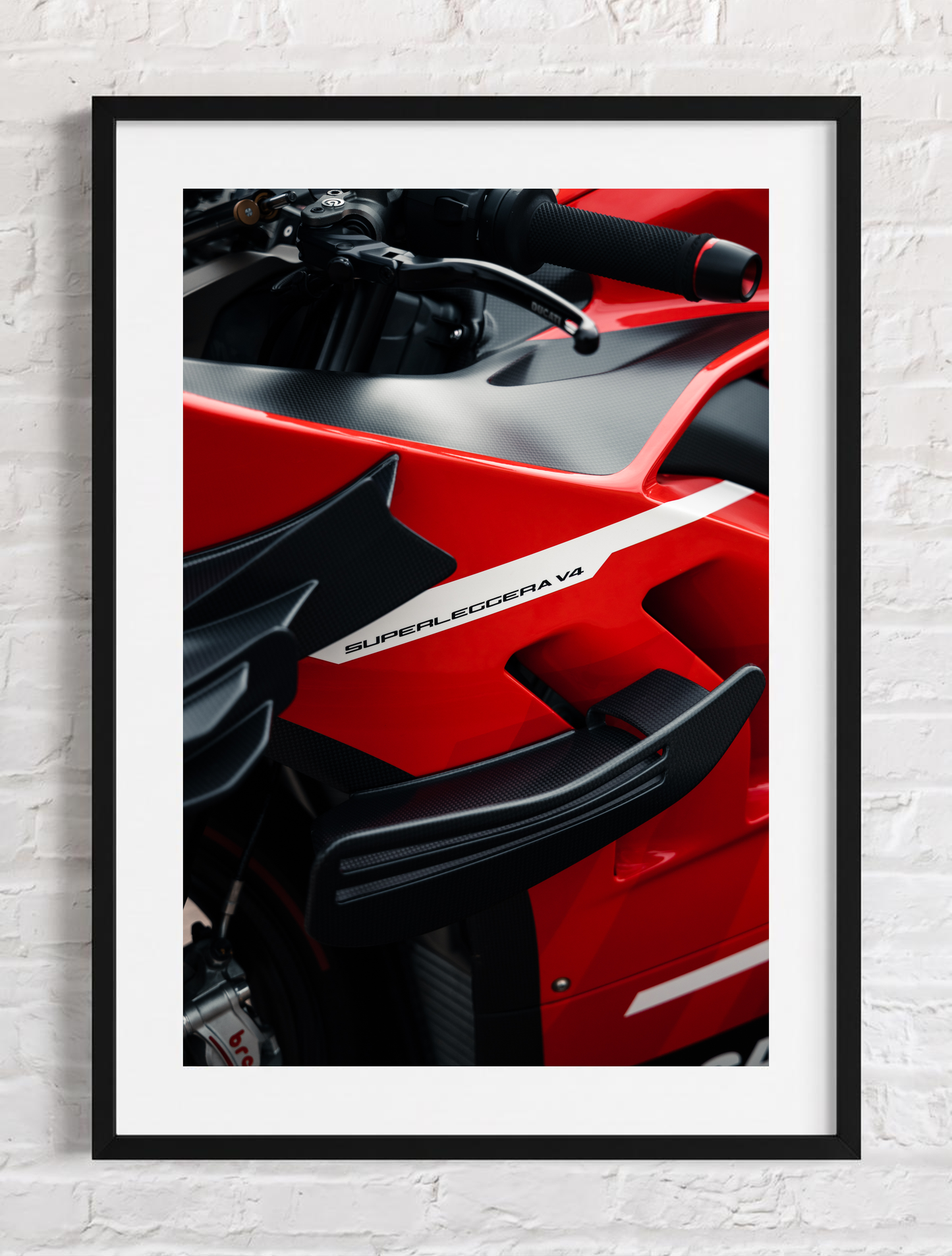 Ducati V4 Superleggera 2