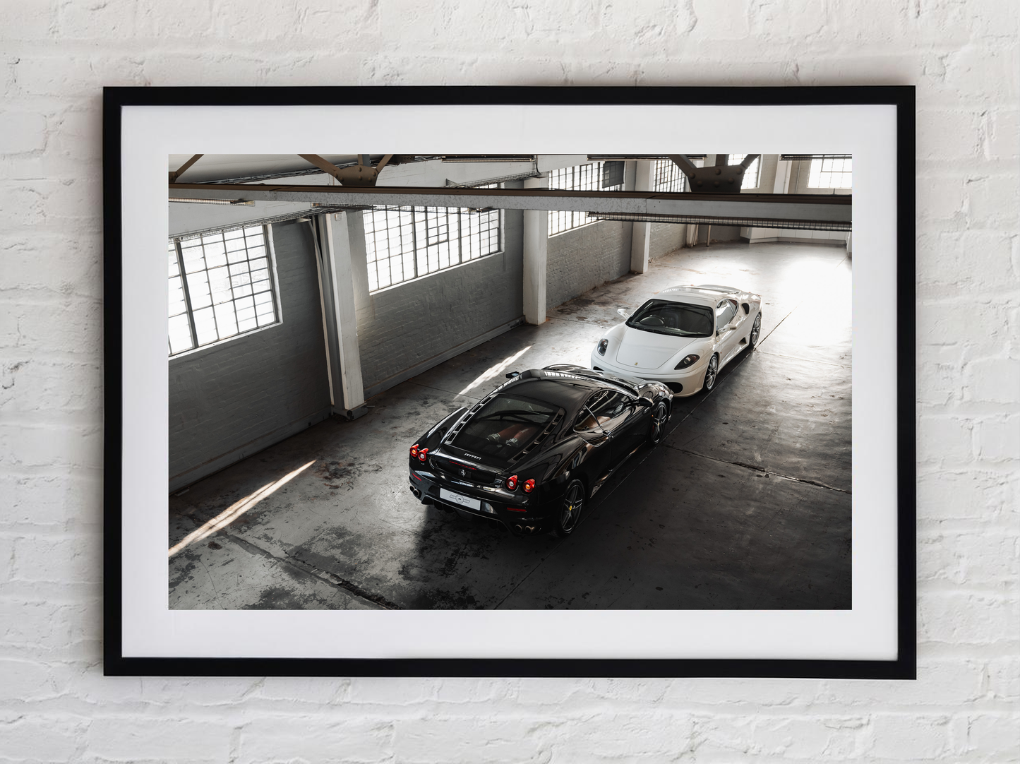 Ferrari F430 Pair 1