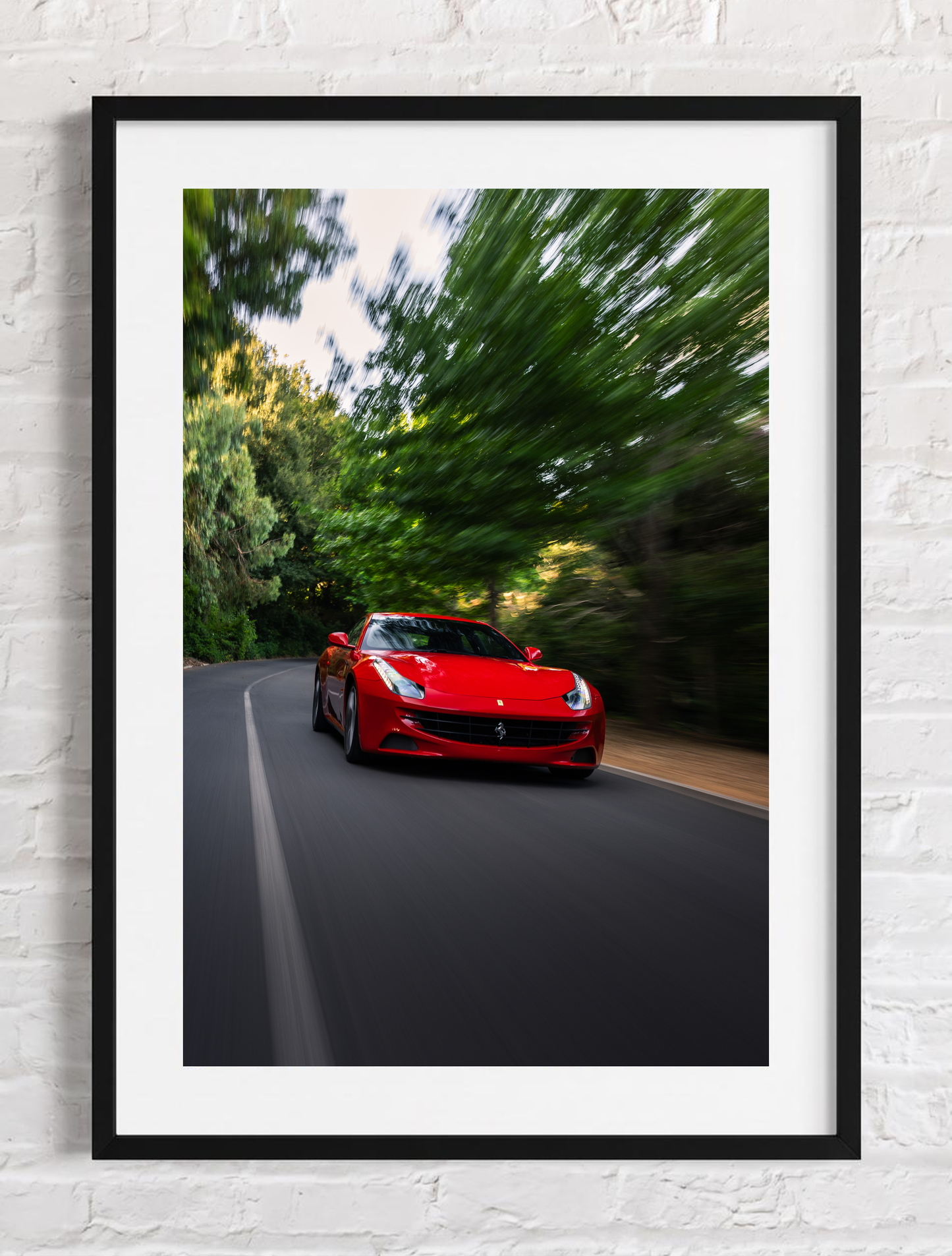 Ferrari FF