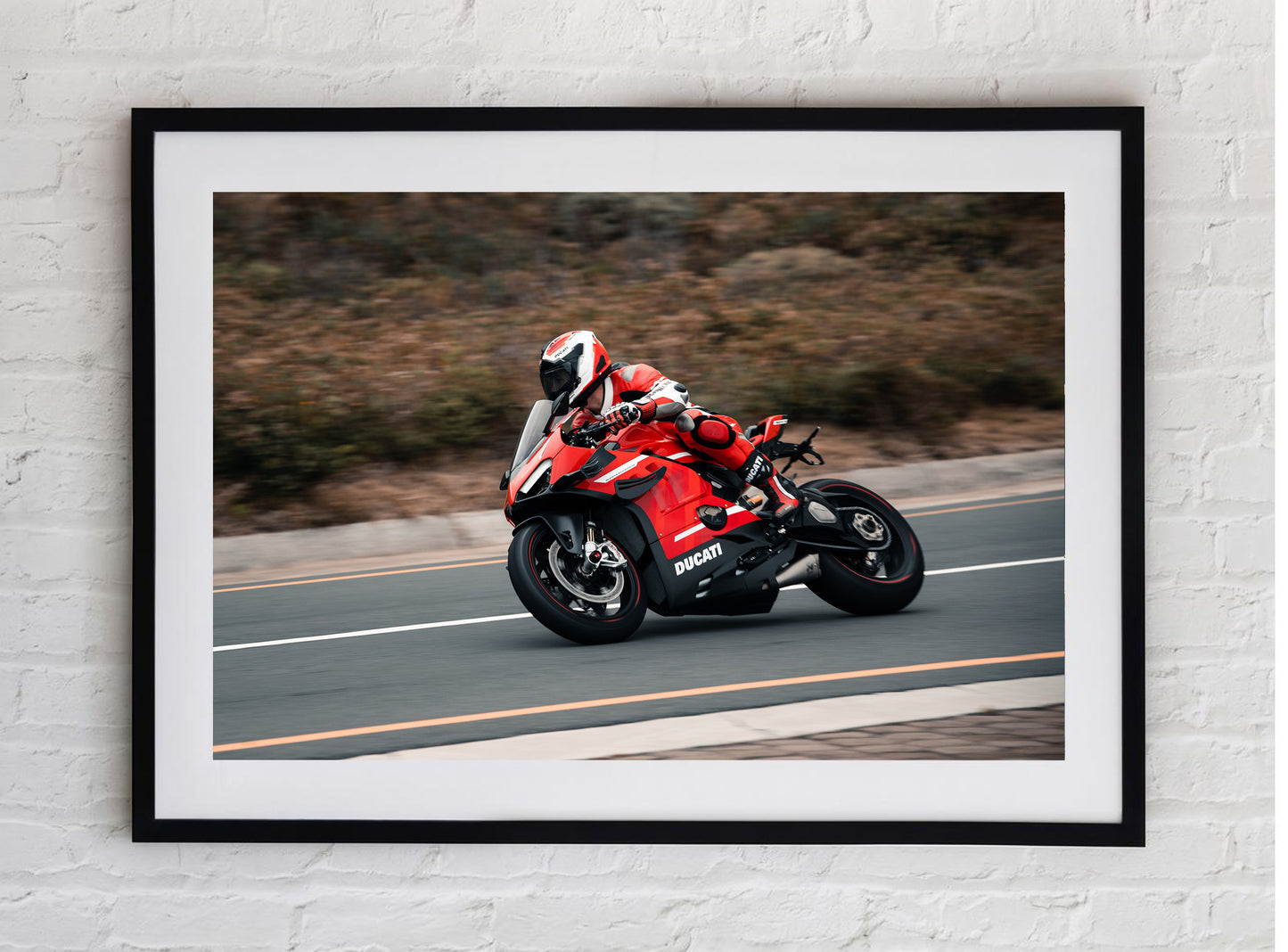 Ducati V4 Superleggera 1