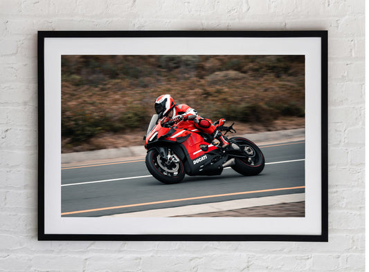 Ducati V4 Superleggera 1