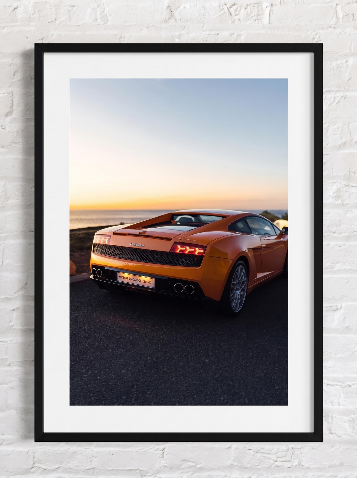 Lamborghini Gallardo LP560-4