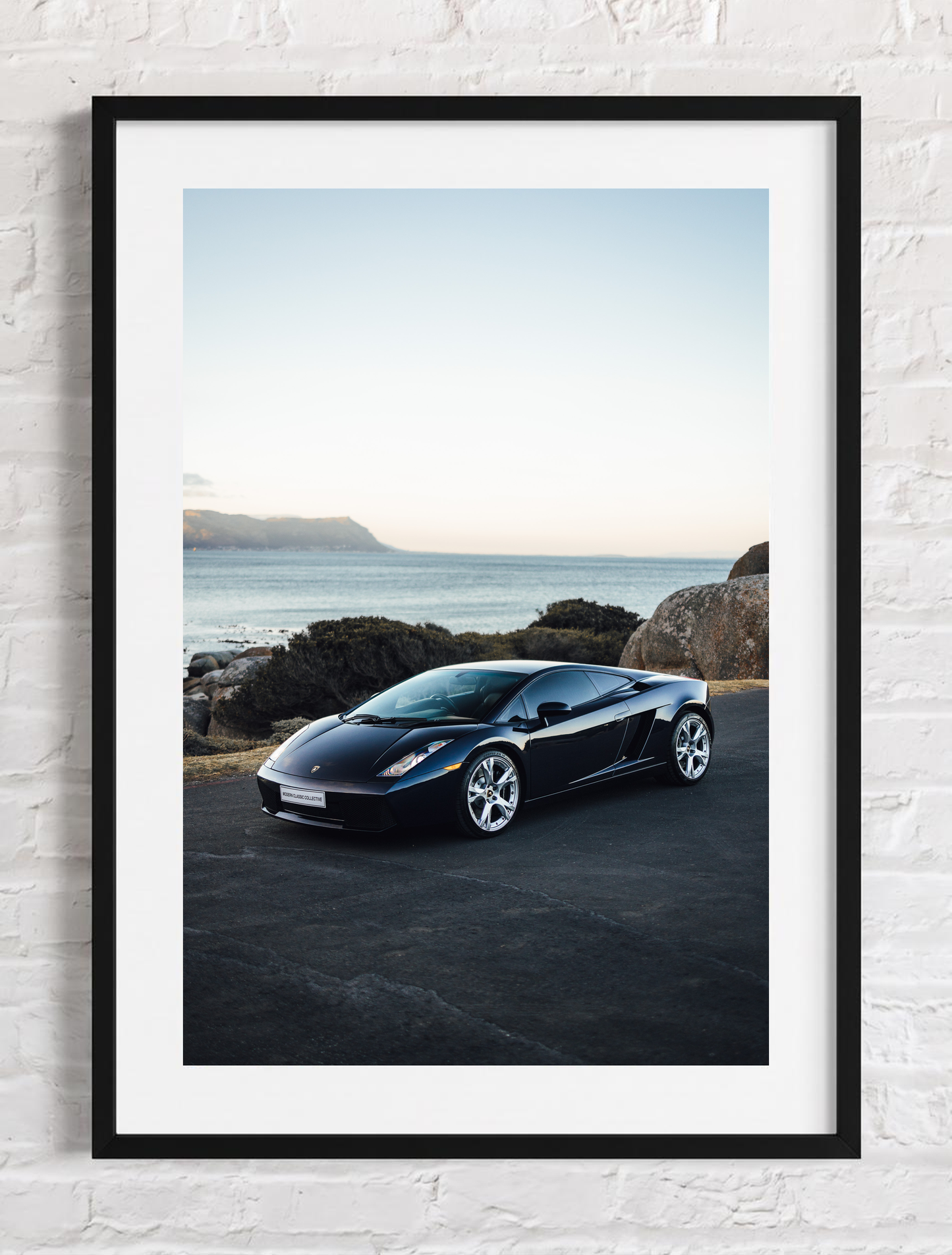 Lamborghini Gallardo 2