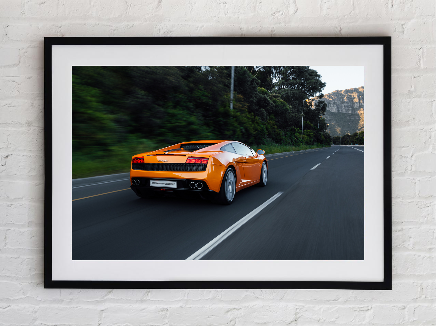 Lamborghini Gallardo LP560-4 3