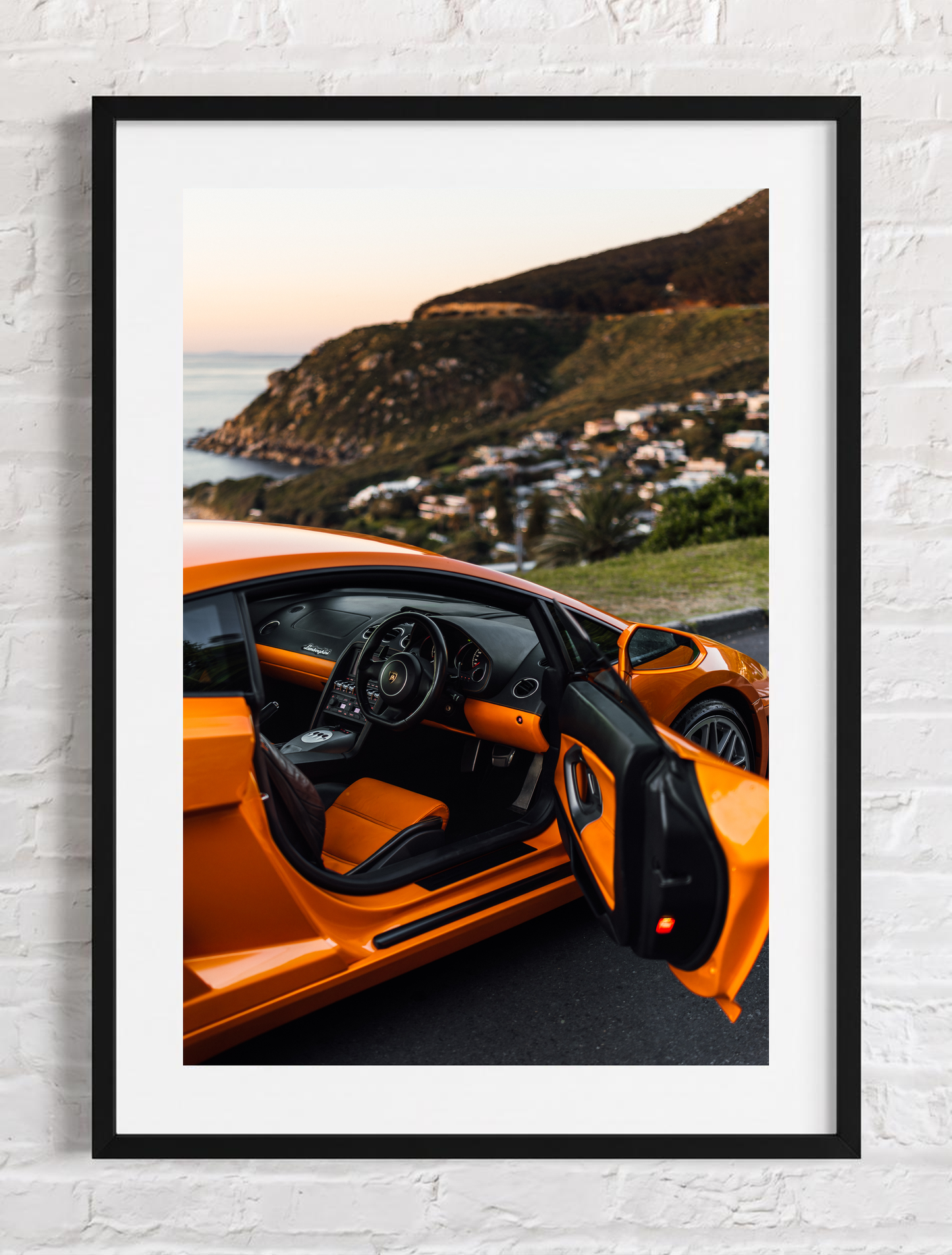 Lamborghini Gallardo LP560-4 4