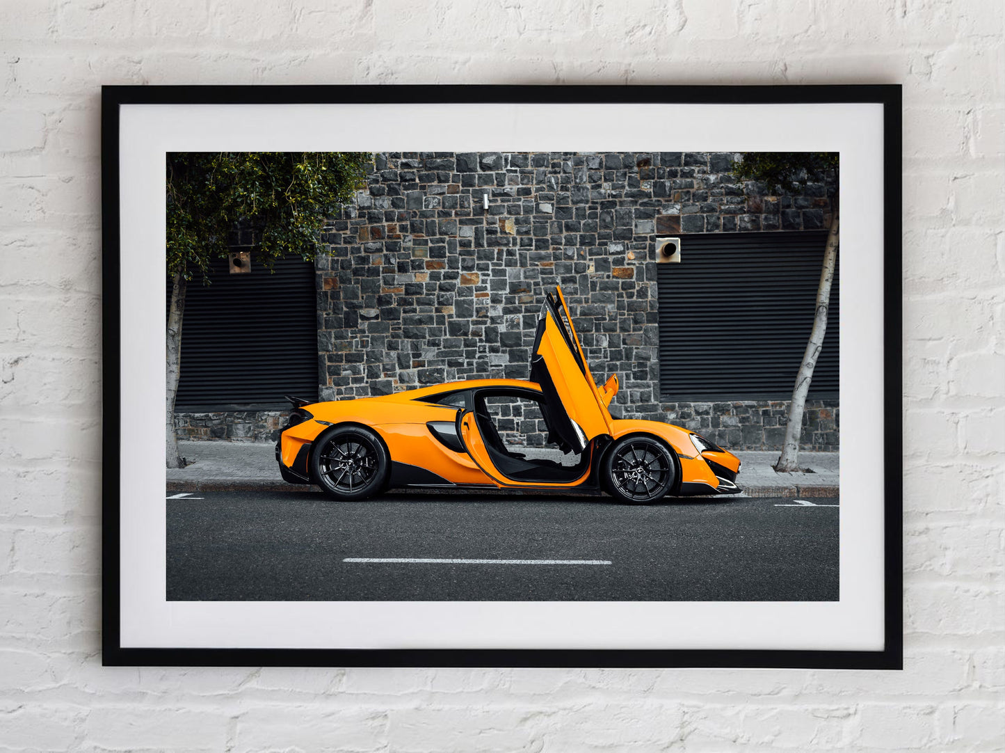 McLaren 600LT 1