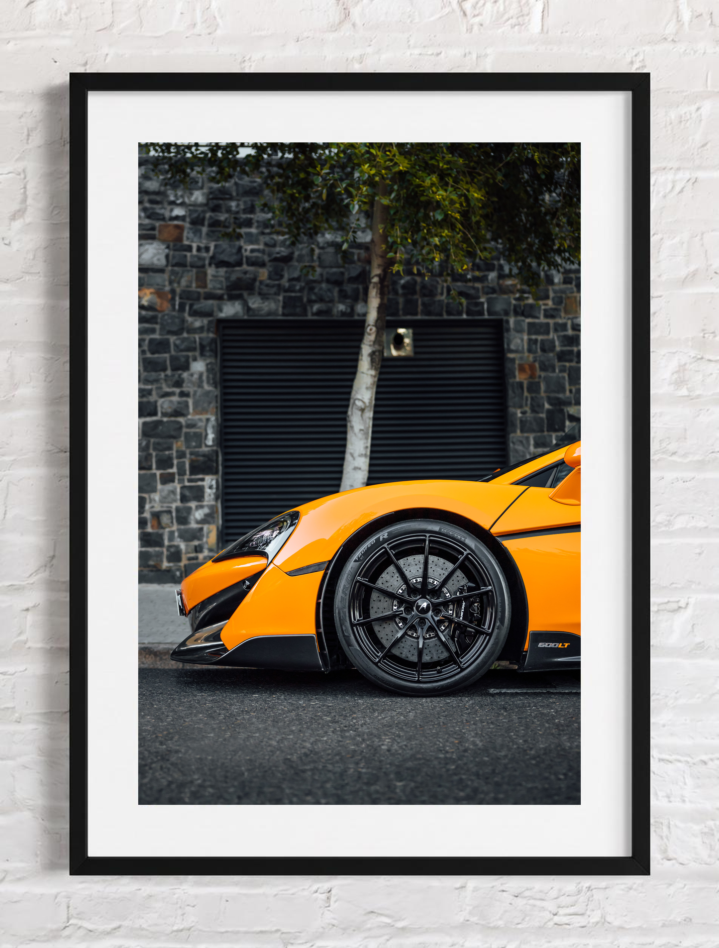 McLaren 600LT 2