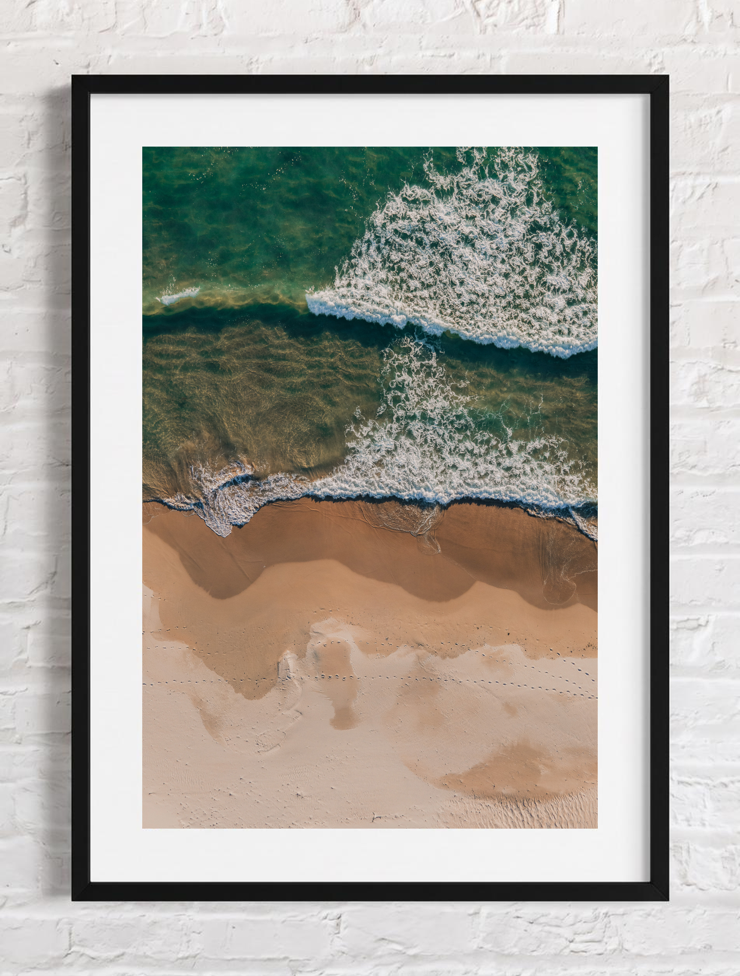 Ocean Waves