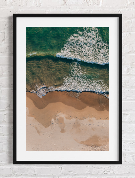 Ocean Waves