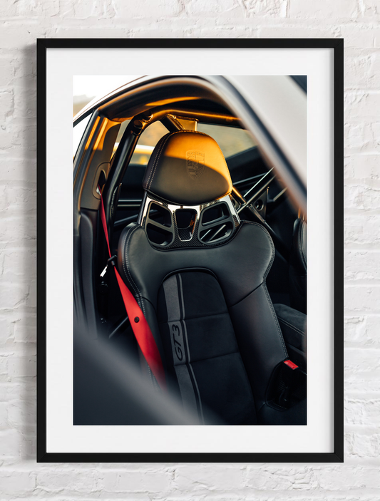 Porsche 991.2 GT3 5