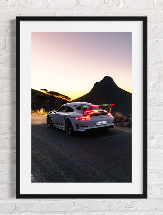 Porsche 991.2 GT3 RS 1