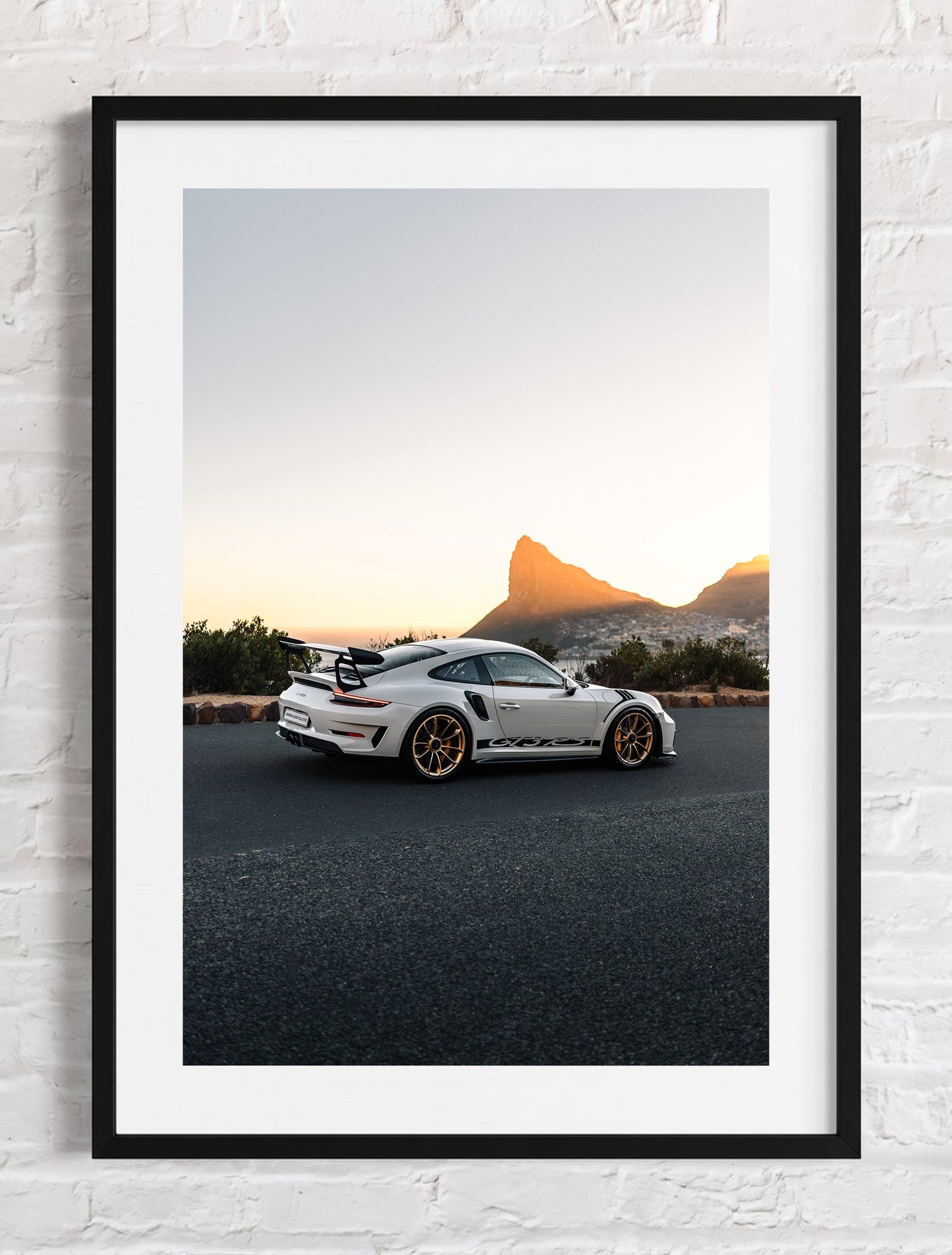 Porsche 991.2 GT3 RS 2