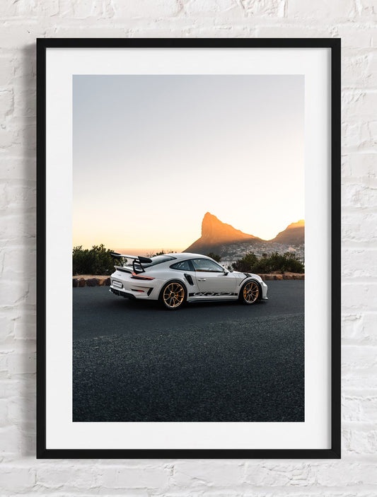 Porsche 991.2 GT3 RS 2