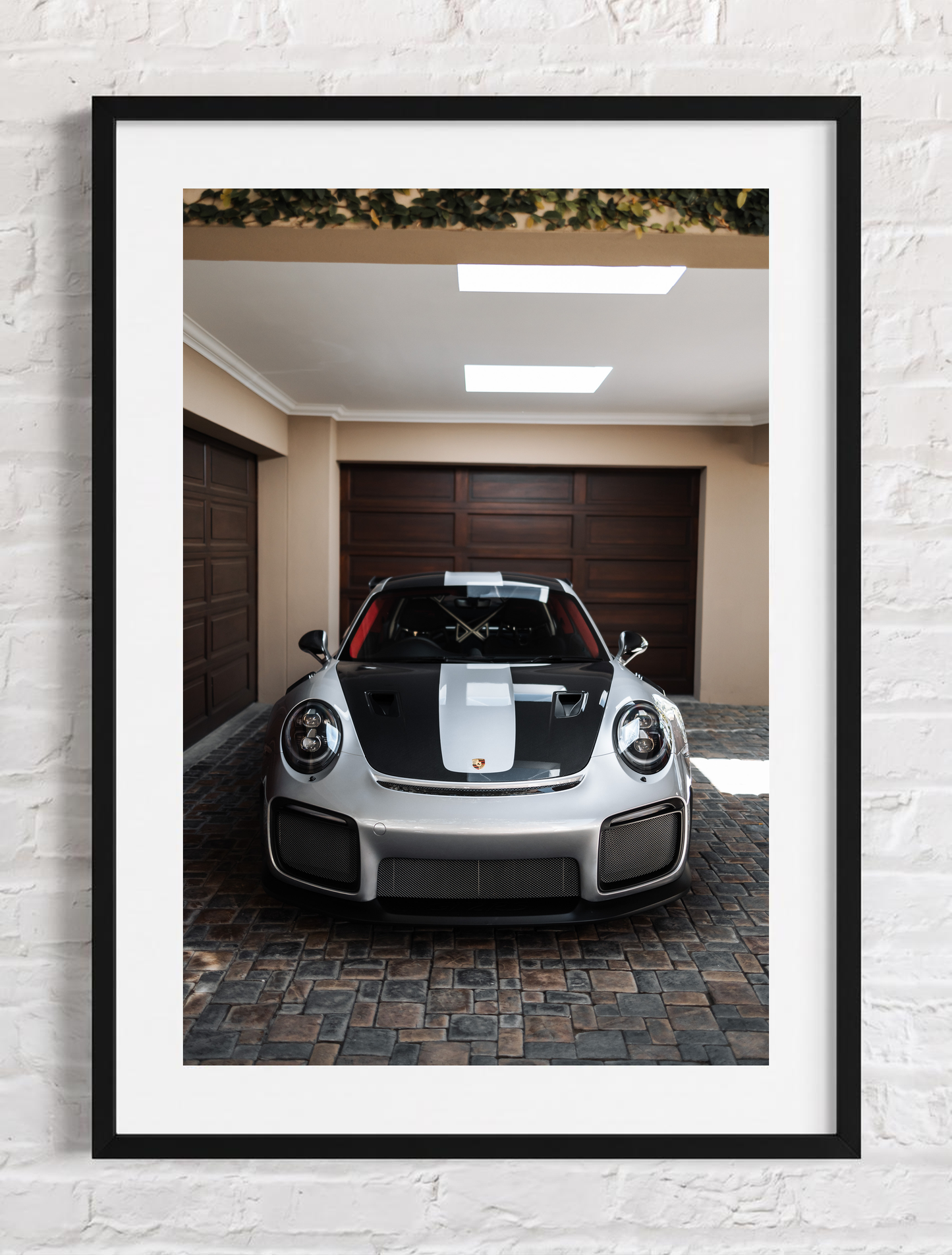 Porsche GT2 RS 2