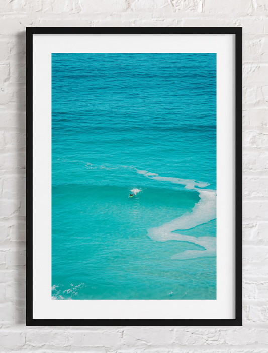 Surfer